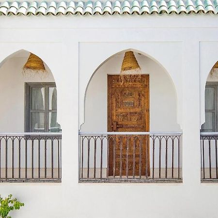 Riad 48 & Spa Marrakesh Exterior photo