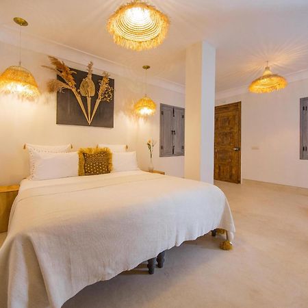 Riad 48 & Spa Marrakesh Room photo