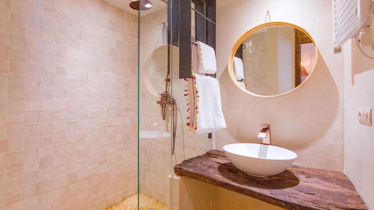Riad 48 & Spa Marrakesh Exterior photo