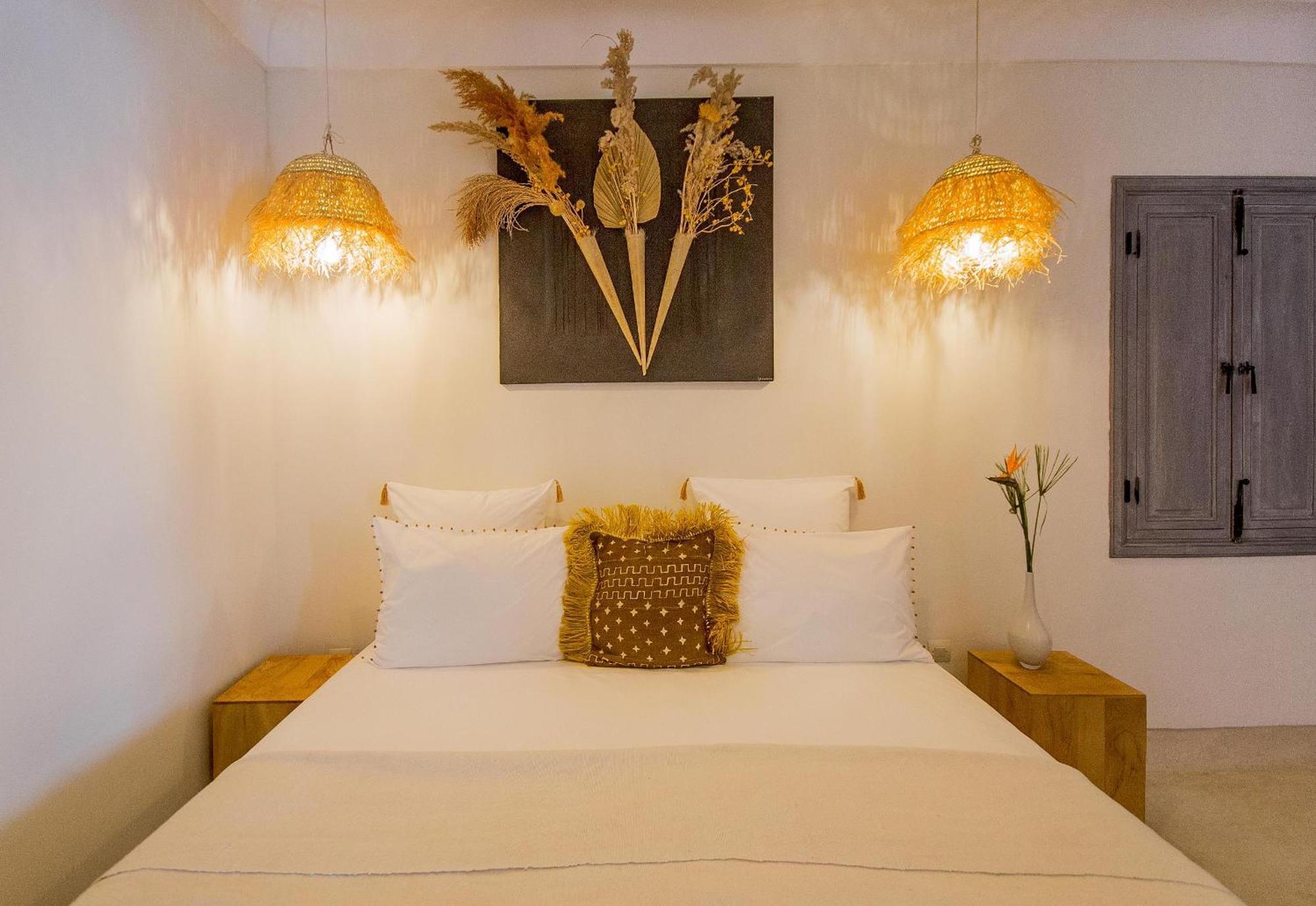 Riad 48 & Spa Marrakesh Room photo