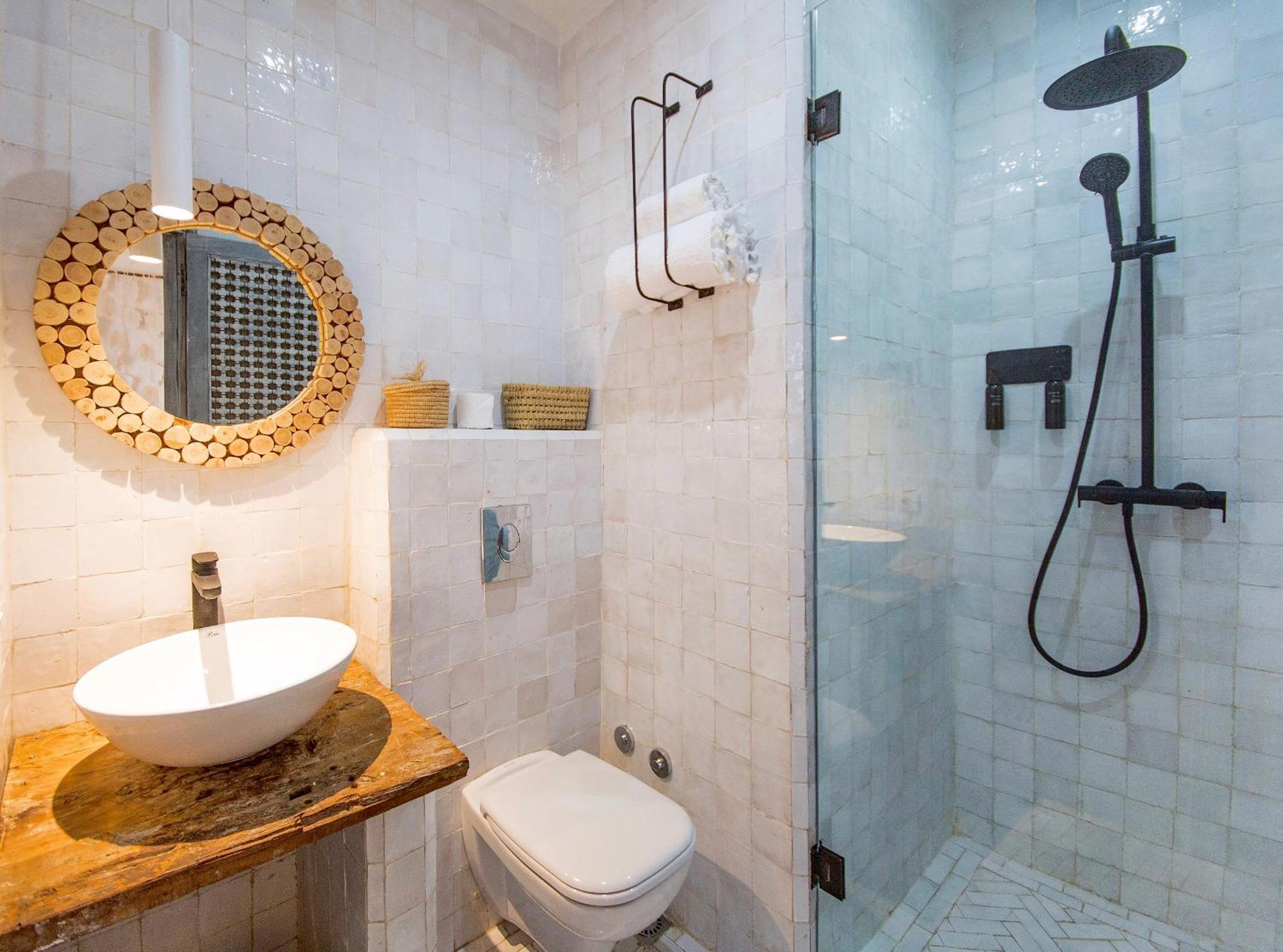 Riad 48 & Spa Marrakesh Room photo